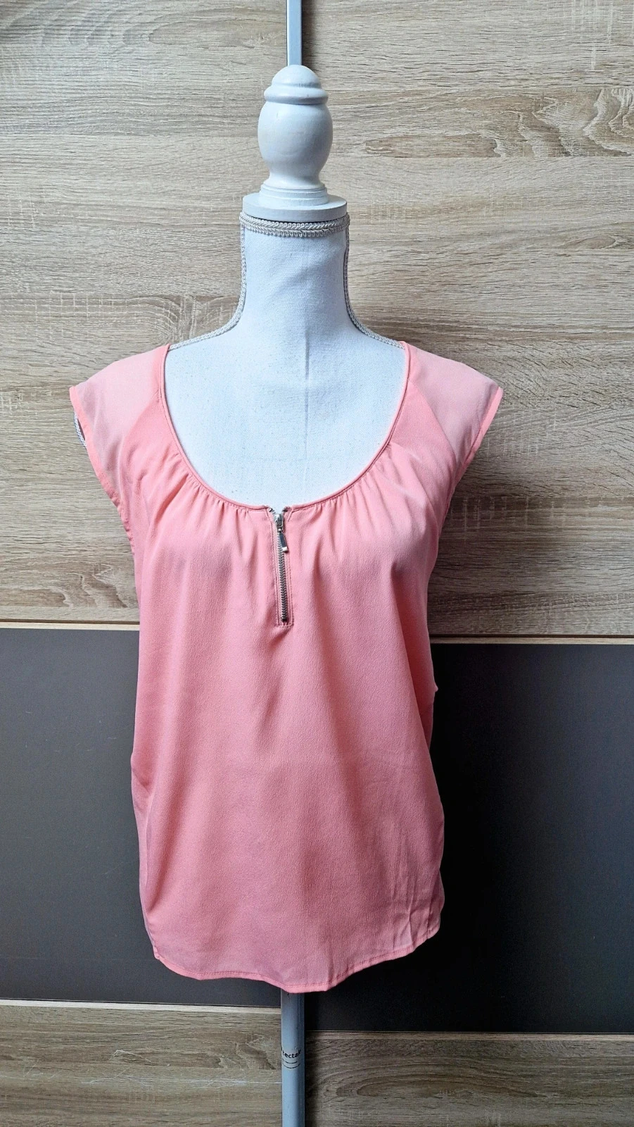 Blouse Bershka Taille L